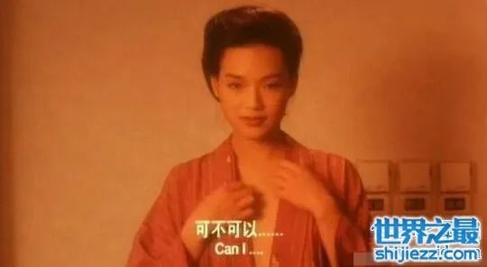 七部舒淇三级片盘点，玉女心经最精彩激情吸引人 