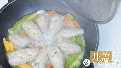 三汁焖锅——想得太复杂，其实只需要调好酱汁