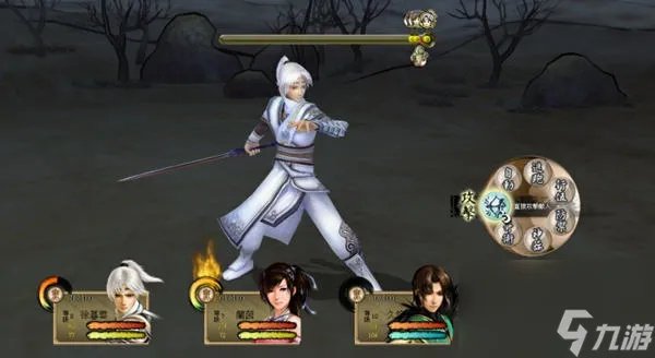 轩辕剑5外传云之遥基础玩法教学 轩辕剑5云之遥游戏系统详解