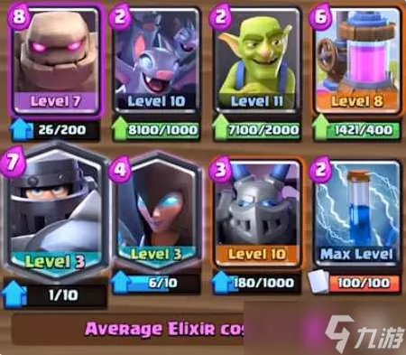 皇室战争超级骑士卡组详细阵容2022 皇室战争5套超级骑士组合推荐