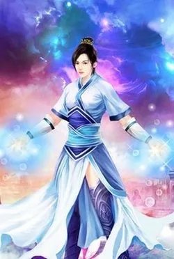 夏九幽的人物简介