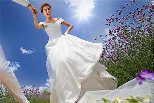 合肥拍婚纱摄影排行榜 合肥较好的婚纱摄影影楼