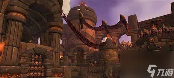 魔兽世界悬槌堡副本通关详细指南 悬槌堡副本奖励介绍