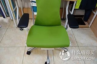 Herman Miller Embody*级人体工程学转椅(附对比zody、金豪)