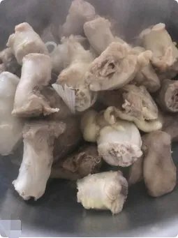 哪里可以学做卤菜？