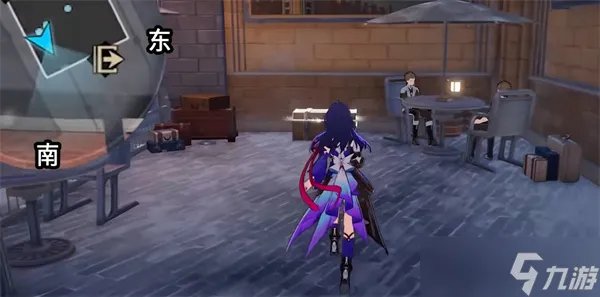 《崩坏星穹铁道》行政区宝箱位置合集