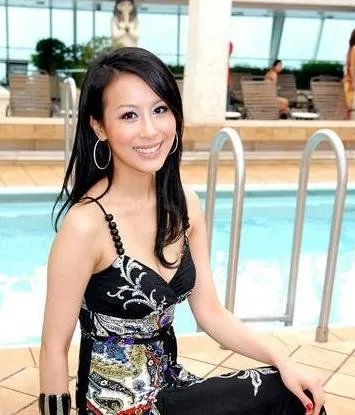 曹敏莉老公陈家杰 嫁半亿才俊背后的小故事