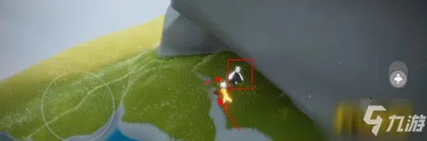 《光遇》风行季先祖位置汇总 风行季先祖都在哪