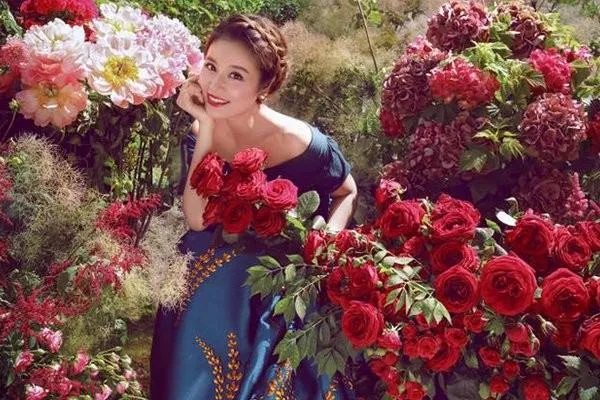 霍建华和陈乔恩分手后选择了林心如，原因有哪些？