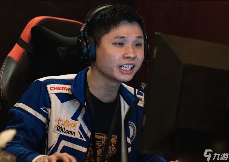 dota2苏美尔去哪个队了 刀塔苏美尔相关介绍  详细介绍