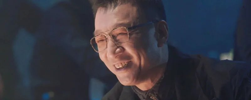 扫黑风暴一共多少集 扫黑风暴总共多少集