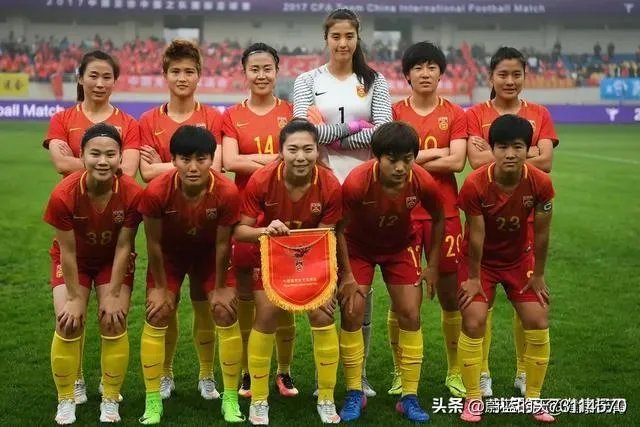 中国女足能不能进入2020东京奥运会？