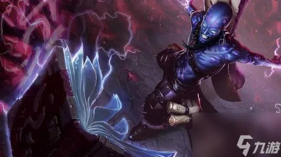 英雄联盟流浪法师怎么连招 lol流浪法师连招技巧推荐