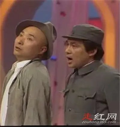 陈佩斯朱时茂为什么不演了 反目成仇怎么回事