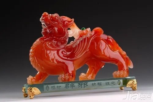 貔貅如何开光 貔貅开光的方法