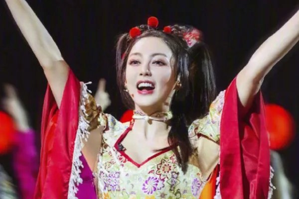 伊能静发小作文为张雨绮庆生，她们私下里关系有多好？