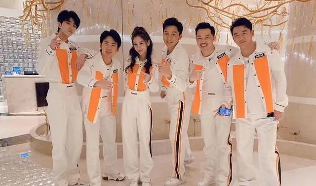 《奔跑吧》第八季什么时候播出?