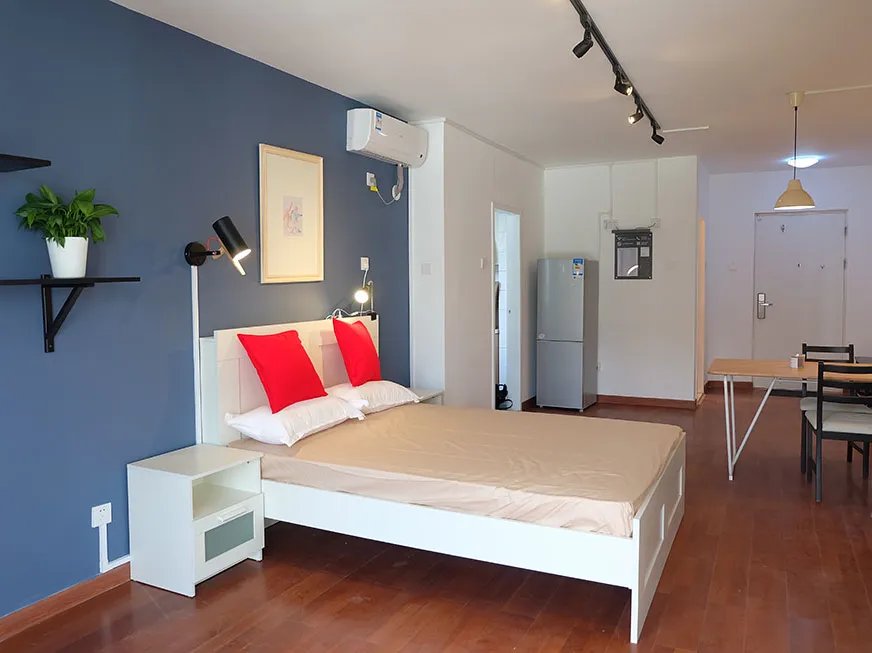 租房一般去哪个网站