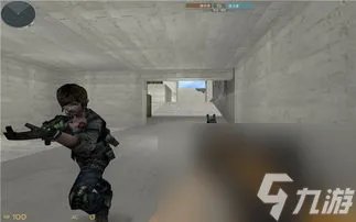 醉美cf单机版 攻略,醉美CF单机版攻略 从菜鸟到高手的进击之路