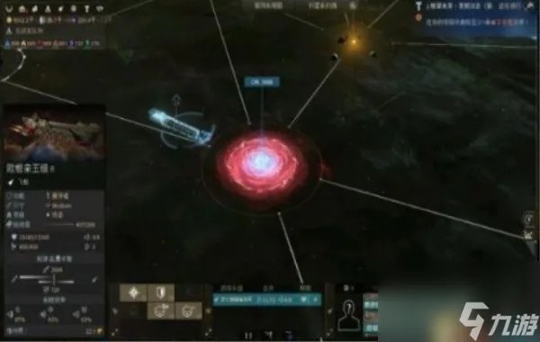 无尽空间2玩法攻略