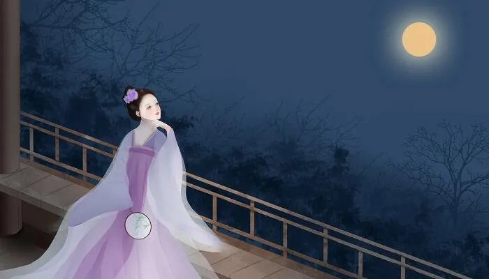 举头望明月低头思故乡表达了诗人什么情感