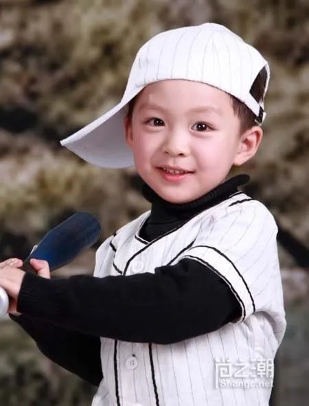 朱佳煜是谁的孩子？ 朱佳煜父母是什么人？