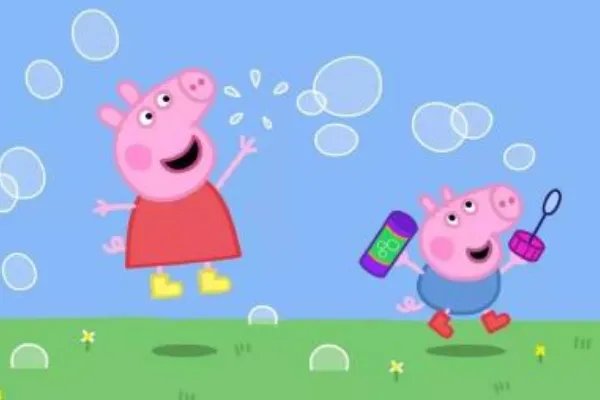 小猪佩奇第五季评价怎么样？