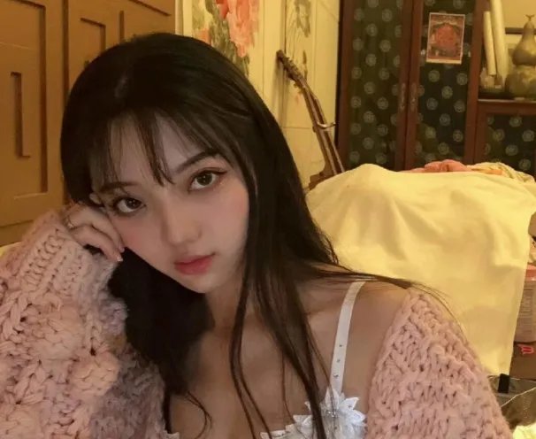 “冰柠檬”张兆艺官宣恋情，另一半到底是谁？