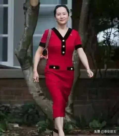 为什么国人这样关心孟晚舟能不能放回来？