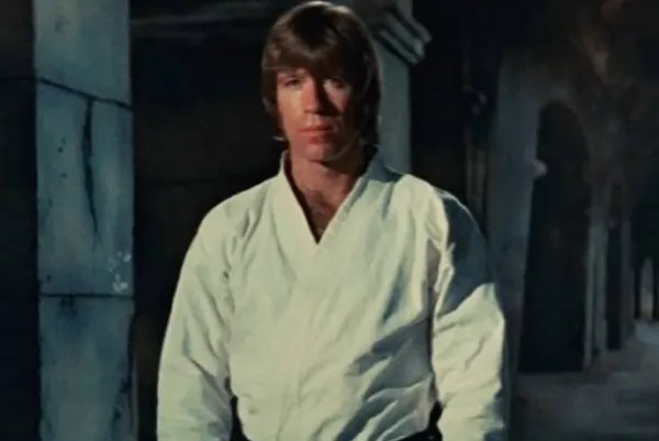 世界七大武术家