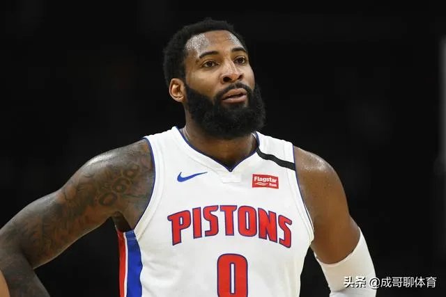 德拉蒙德换布兰登·奈特、约翰·亨森和一个次轮签，什么操作？