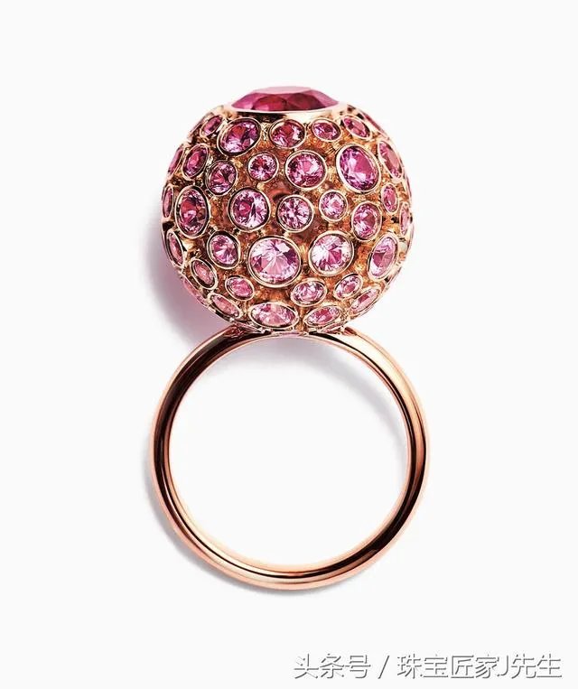 蓝宝石都是蓝色的吗?