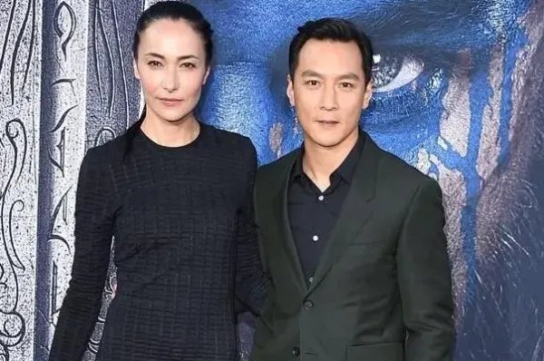吴彦祖老婆是谁?她是哪国人,也是演员吗?