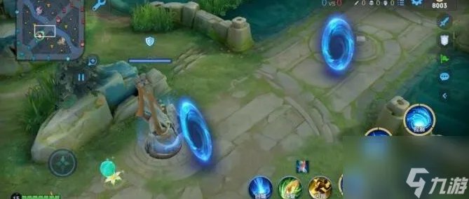 王者荣耀大乔最强出装推荐