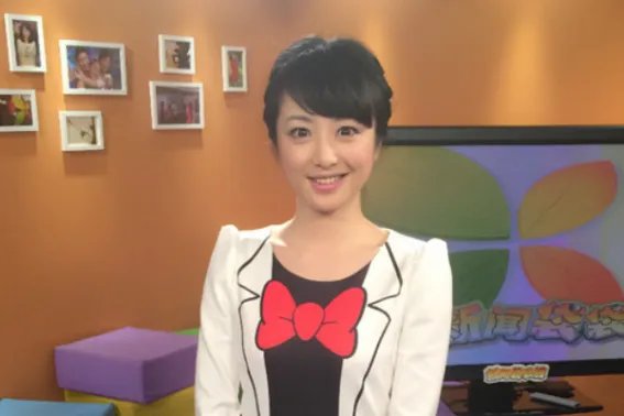 少儿频道所有主持人名单