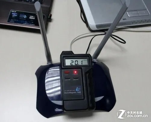 揭真相!无线路由器的辐射到底可怕不?