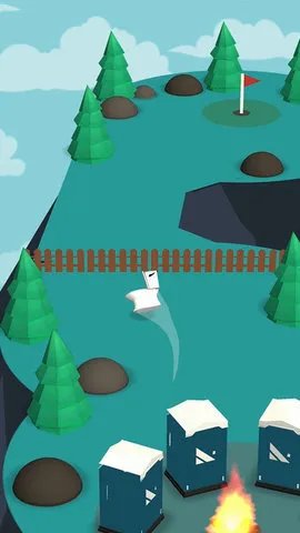 这啥高尔夫好玩吗 这啥高尔夫玩法简介