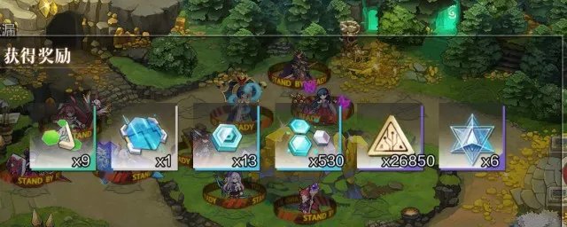 哥布林王国怎么打