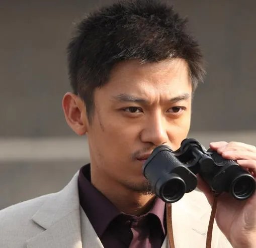 电视剧黑狐演员表及人物介绍 演绎民族存亡时期恩怨情仇