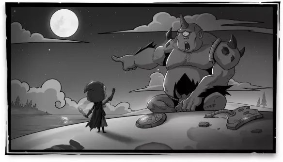 《月圆之夜》灵魂契约新增内容一览 1月2日新职业新卡牌上线