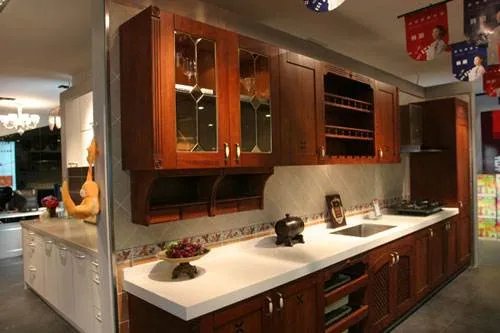 橱柜品牌招商加盟需要注意几个细节 教你这3招