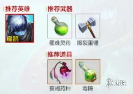 王者荣耀机关百炼各流派最强出装攻略