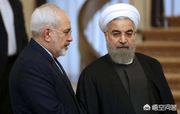 伊朗总统拒外长辞呈，这出逼宫大戏是演给谁看的？