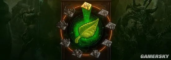 暗黑3主机版赛季玩法一览 新赛季入门指南