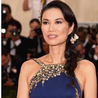 邓文迪近况揭秘 她和鲁伯特·默多克出现婚变了吗？