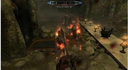 上古卷轴5禁忌的传说怎么做？