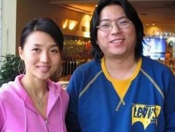 段子手高晓松妻子徐姗姗图片曝光 揭秘高晓松的恋情史