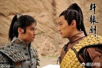 蒋劲夫有哪些影视作品？你最喜欢哪一部？