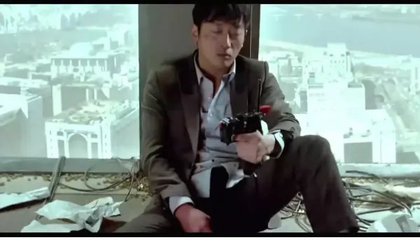 作为一部恐怖片，《恐怖直播》豆瓣评分为什么这么高？