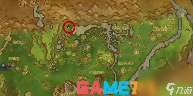 魔兽世界狂乱水晶怎么获取  狂乱水晶获取办法